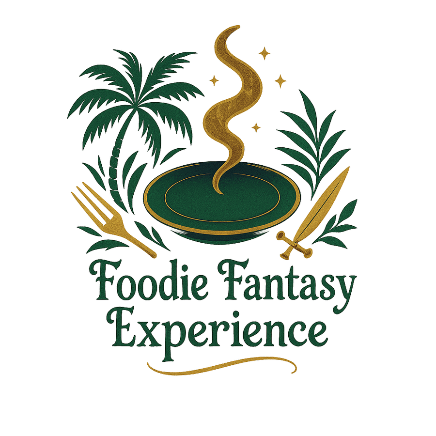 Foodie Fantasy Experience