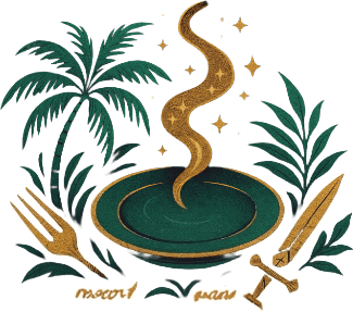 Foodie Fantasy Experience